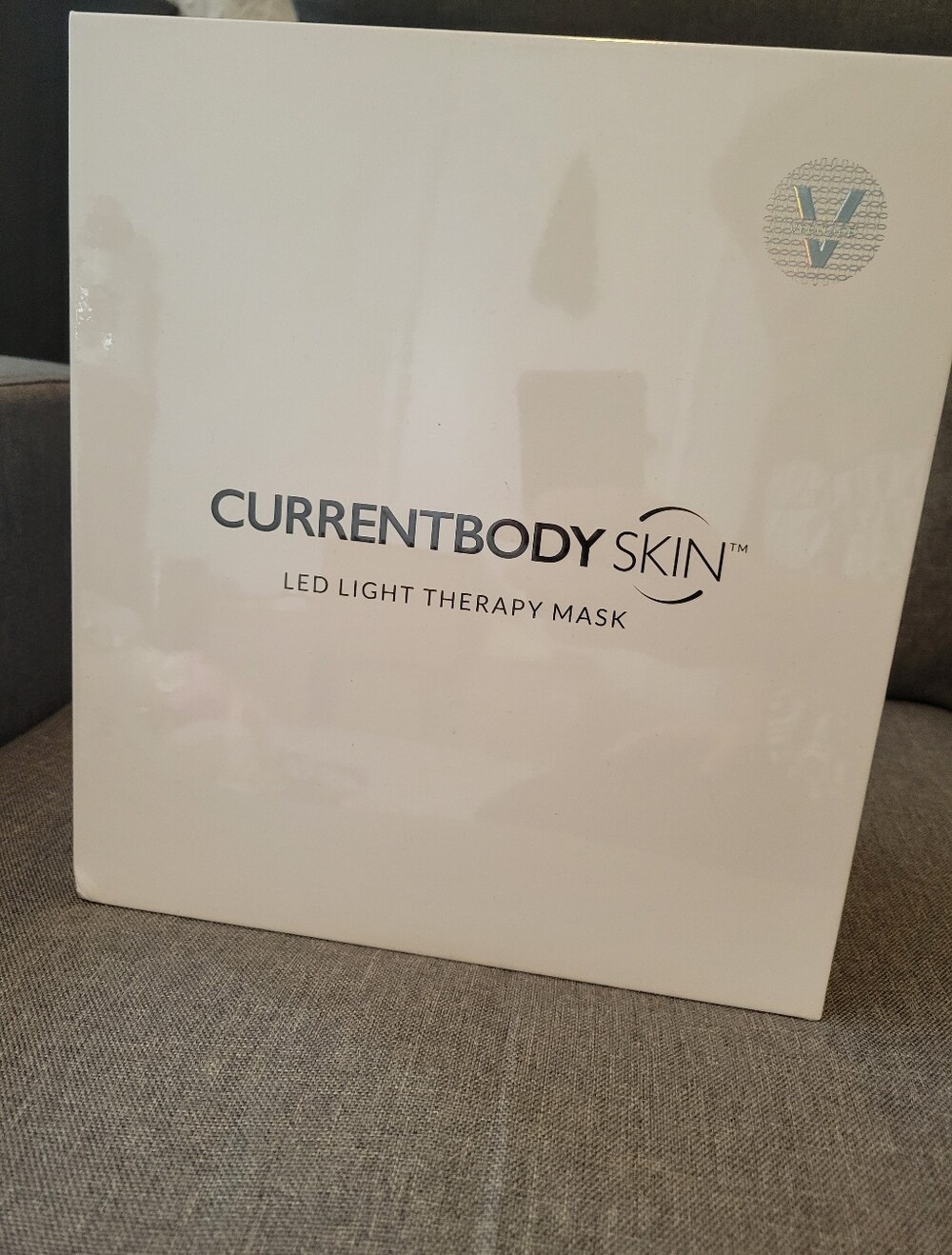 Currentbody Series 2 LED Face Mask